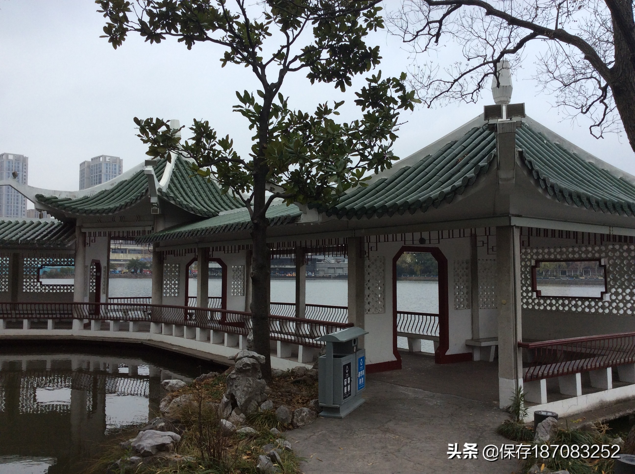 上海普陀山公园,普陀区长风公园在哪