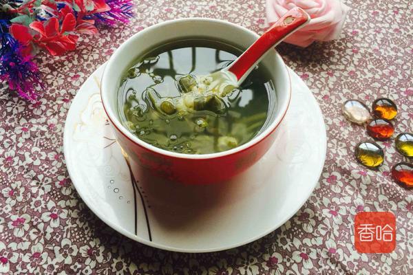 马齿苋怎么吃好吃又简单,马齿苋蒸菜馍怎样不发酸呢