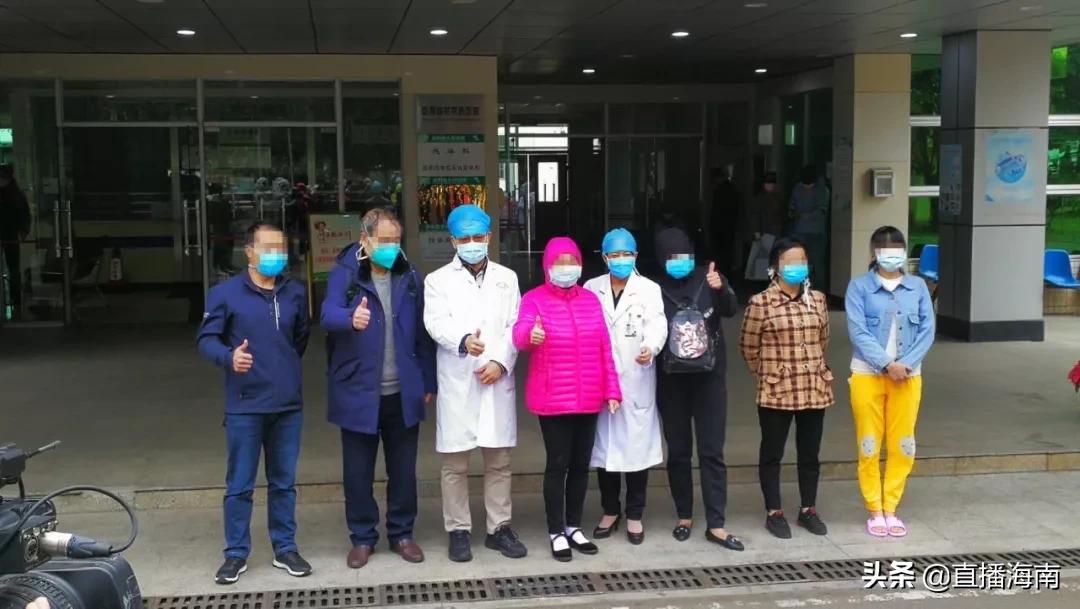 海南日报海南实时疫情,海南州疫情防控新闻