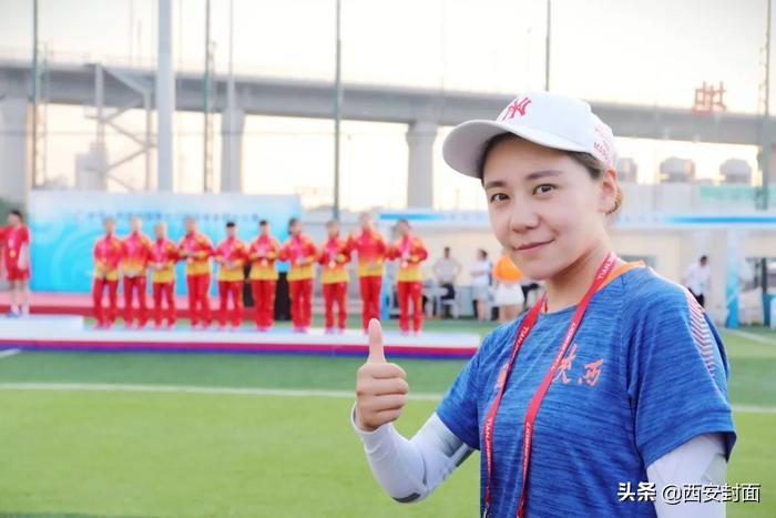 足球网红王莎莎,王莎莎运动员