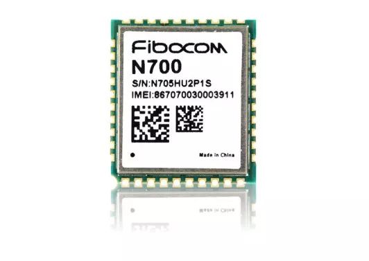 大规模nb-iot模组成交价,最低报价低于最高报价50%