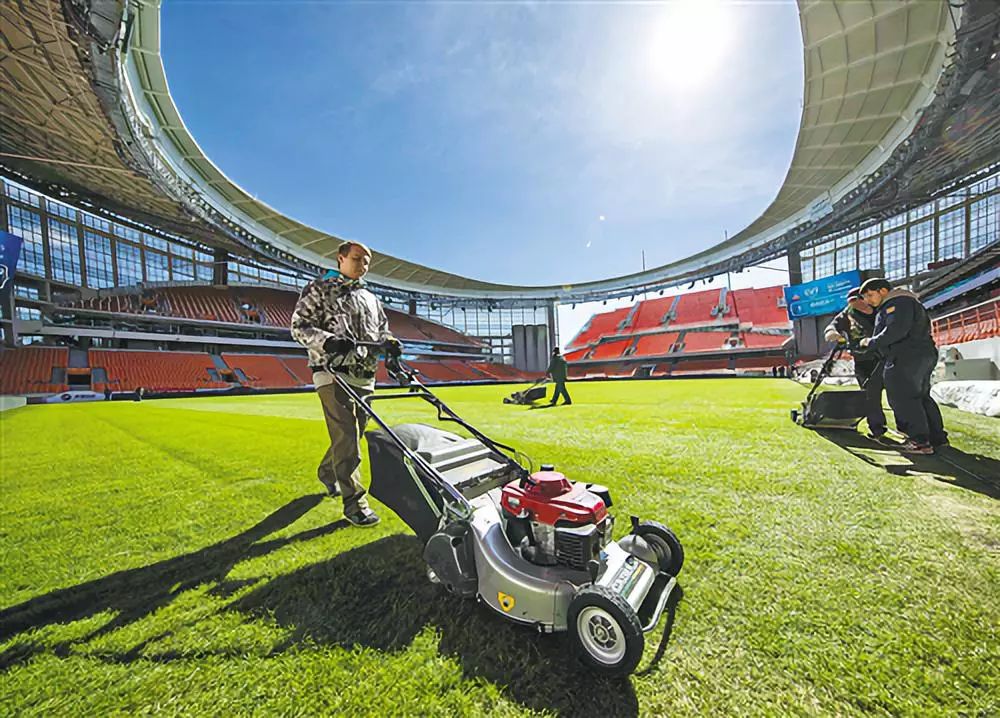 坐拥中国超白金球市，西安要错过机会？