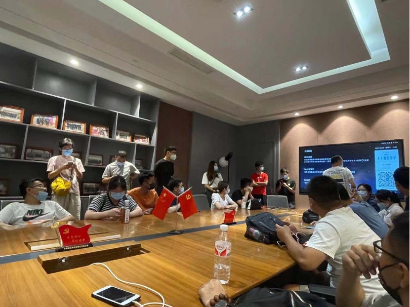 贝店最新状况,贝店最近怎么了