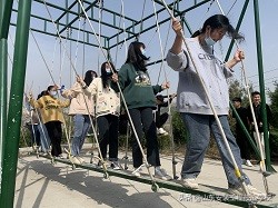 山东省安装工程技工学校开学时间,山东工程职业技术学院迎新晚会