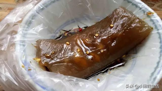 茂名高州糯米籺的做法,高州特产薯包