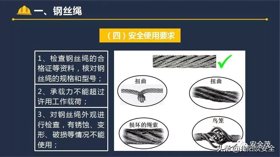 吊物不得高于地面或障碍物多少米,吊物不得从什么上方经过