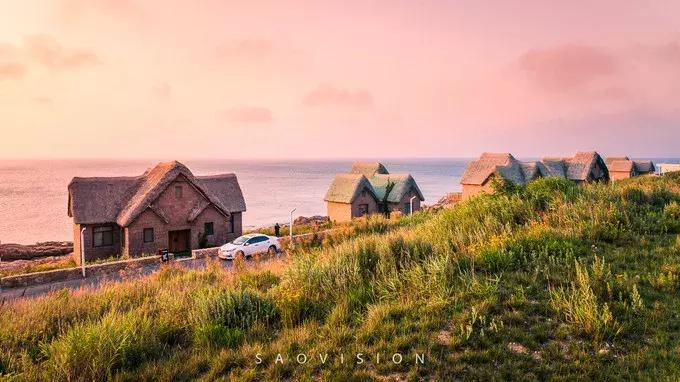 一生必去的中国50个最美原图,一生必去40个中国最美地方