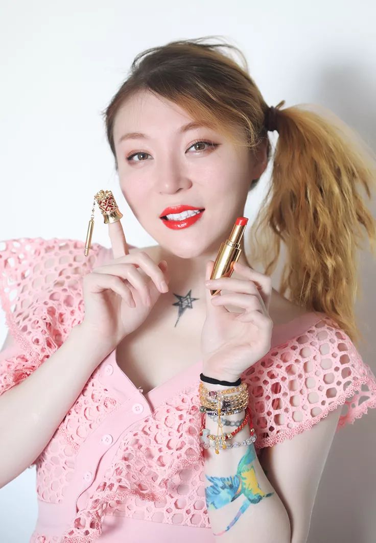 妆容高贵优雅大女主,气质大女主妆容教程