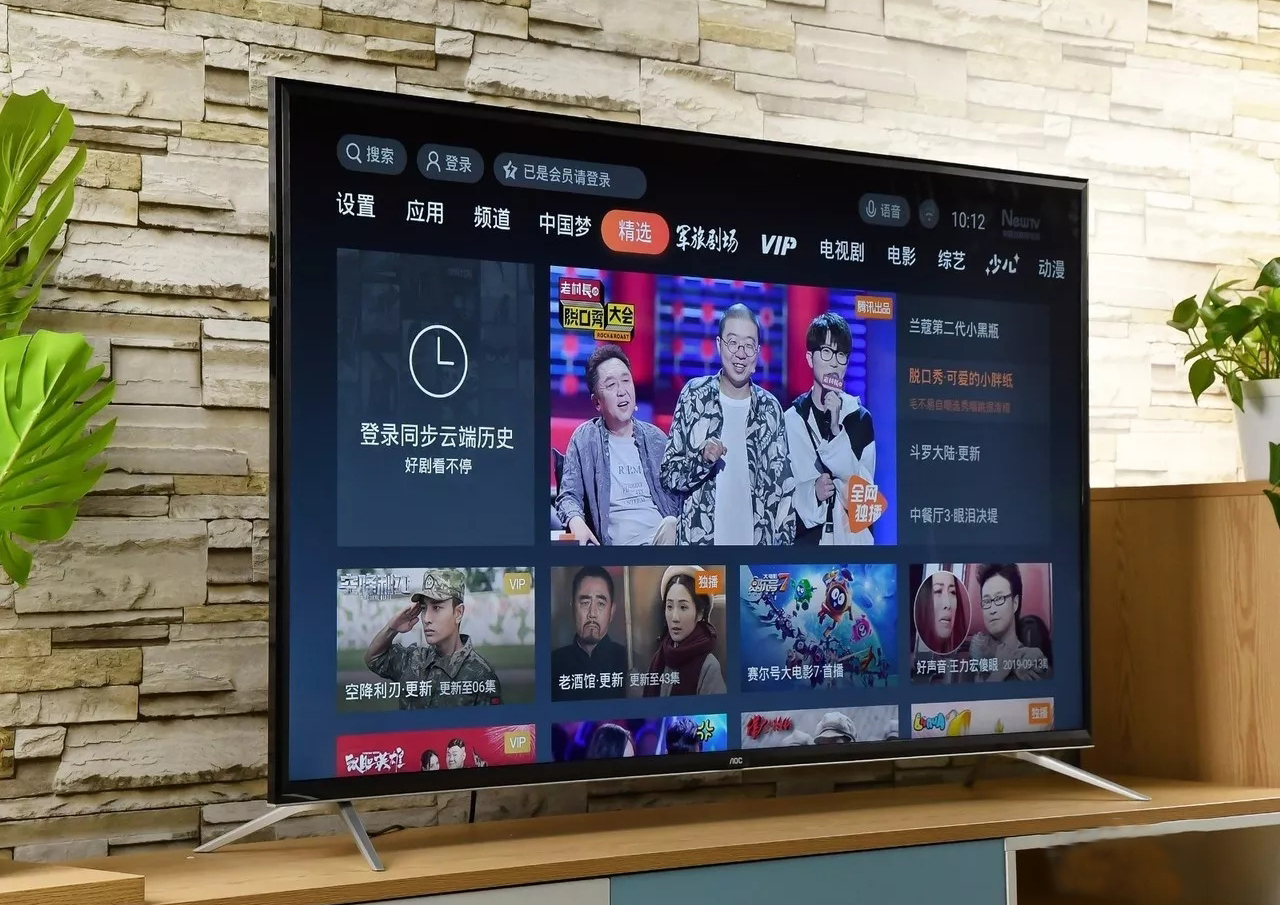 电视机选购认准这几个参数就够了,电视机选购看什么参数