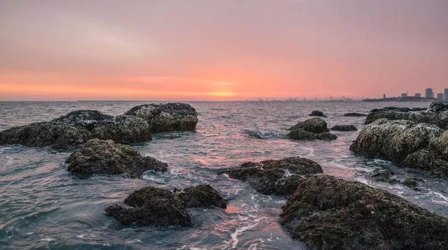 辽宁东戴河哪里的海好玩,辽宁东戴河海边旅游