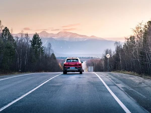 重返丝绸丈量欧亚宝沃汽车一带一路大使非凡之旅（上）