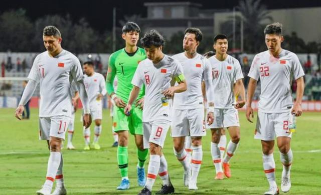 亚洲足坛十大格局,亚洲足球格局分析