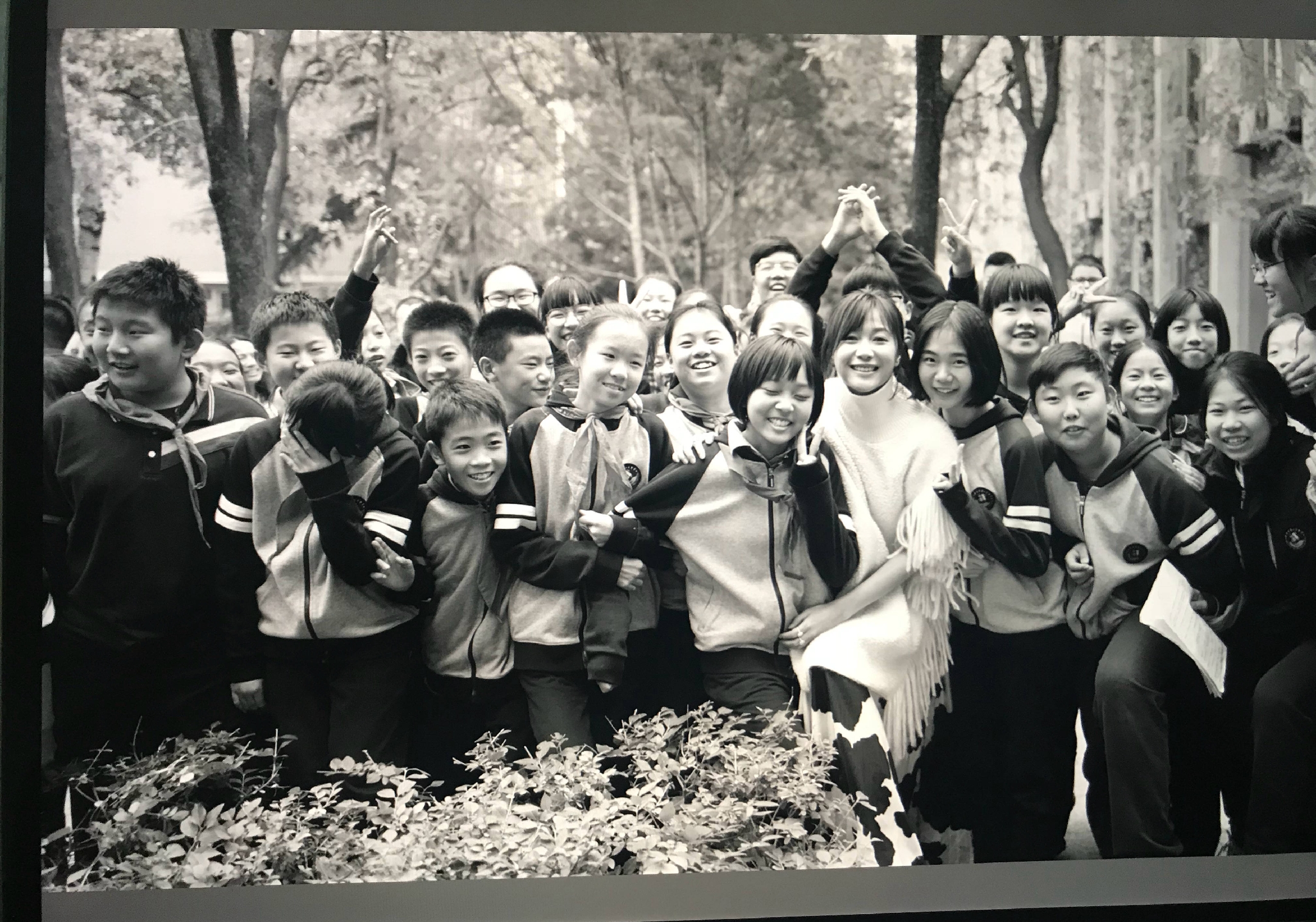 徐静蕾穿乐福鞋,徐静蕾长筒靴搭配