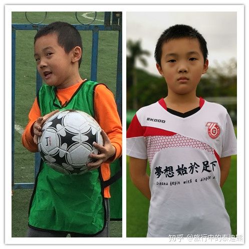 2022中国足球青训提速,现在中国足球的青训怎么样