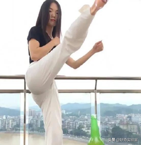 抖音那些吹罐子的直播真实吗,抖音最火的吹罐视频