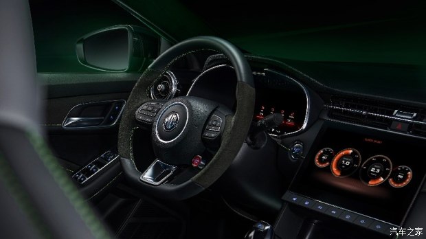 上汽名爵车mg6最新款,上汽名爵mg6最新款