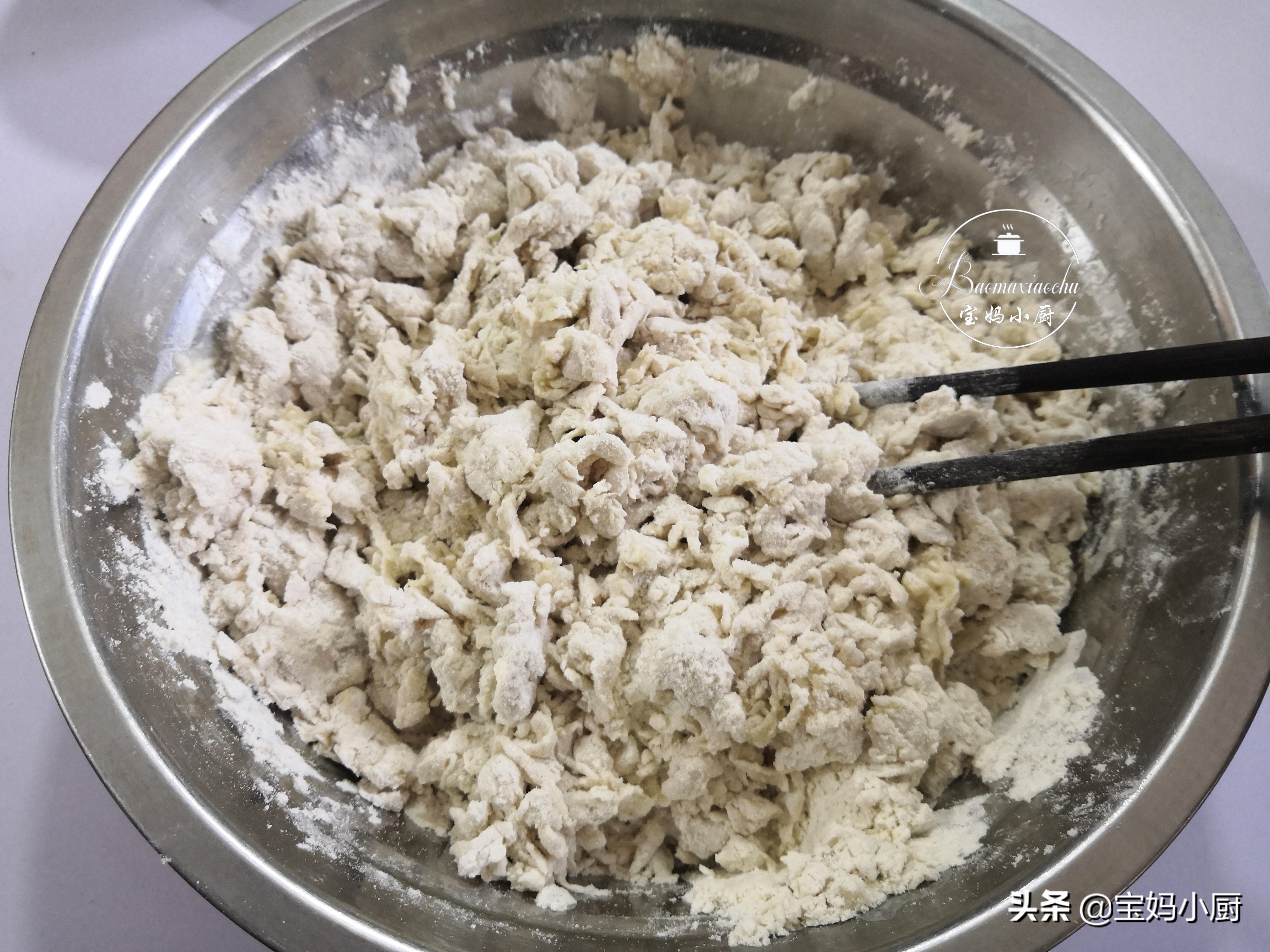 馒头好吃要领,馒头好吃又简单视频