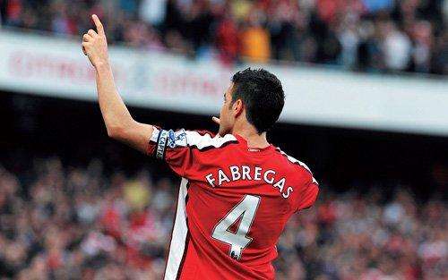 离开阿森纳拿到欧冠,离开阿森纳