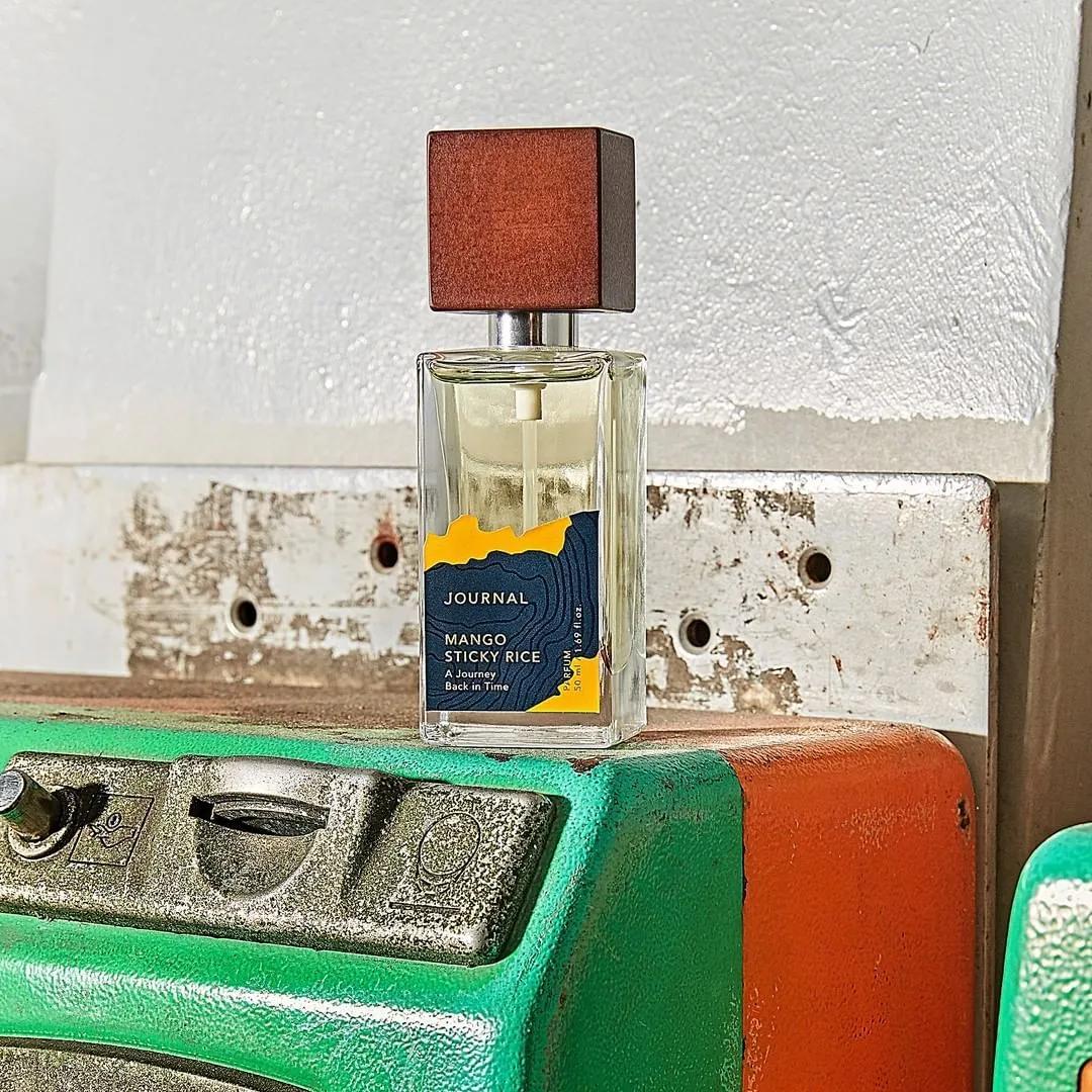 撞衫不可怕，撞香才尴尬，那些好闻的小*香众**水推荐~