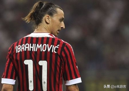 当今足坛年轻妖人,当今足坛20大妖人