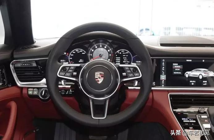 最值得入手的四座轿跑,80万双门四座轿跑推荐