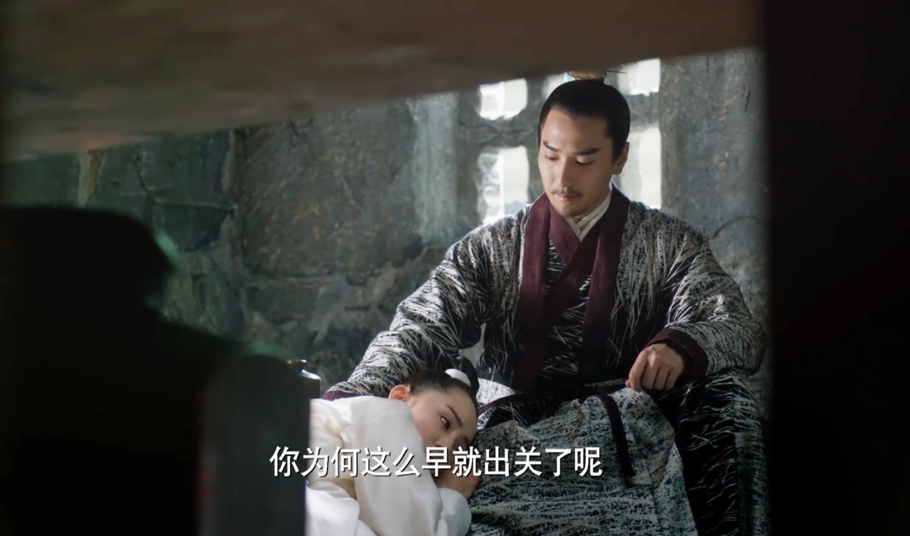 三生三世墨渊封印擎苍,三生三世为何墨渊打不过擎苍