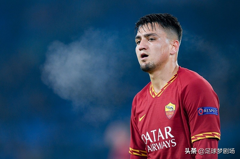 东欧经纪大鳄“巴尔干拉伊奥拉”旗下的最强11人