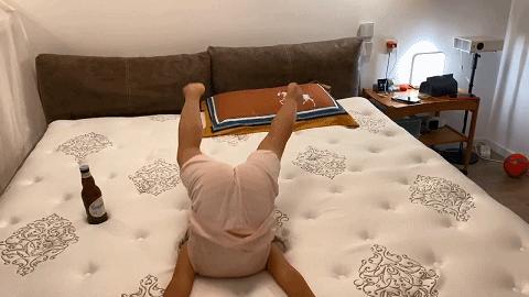 告别智商税,告别智商税好用不贵的床垫怎么买