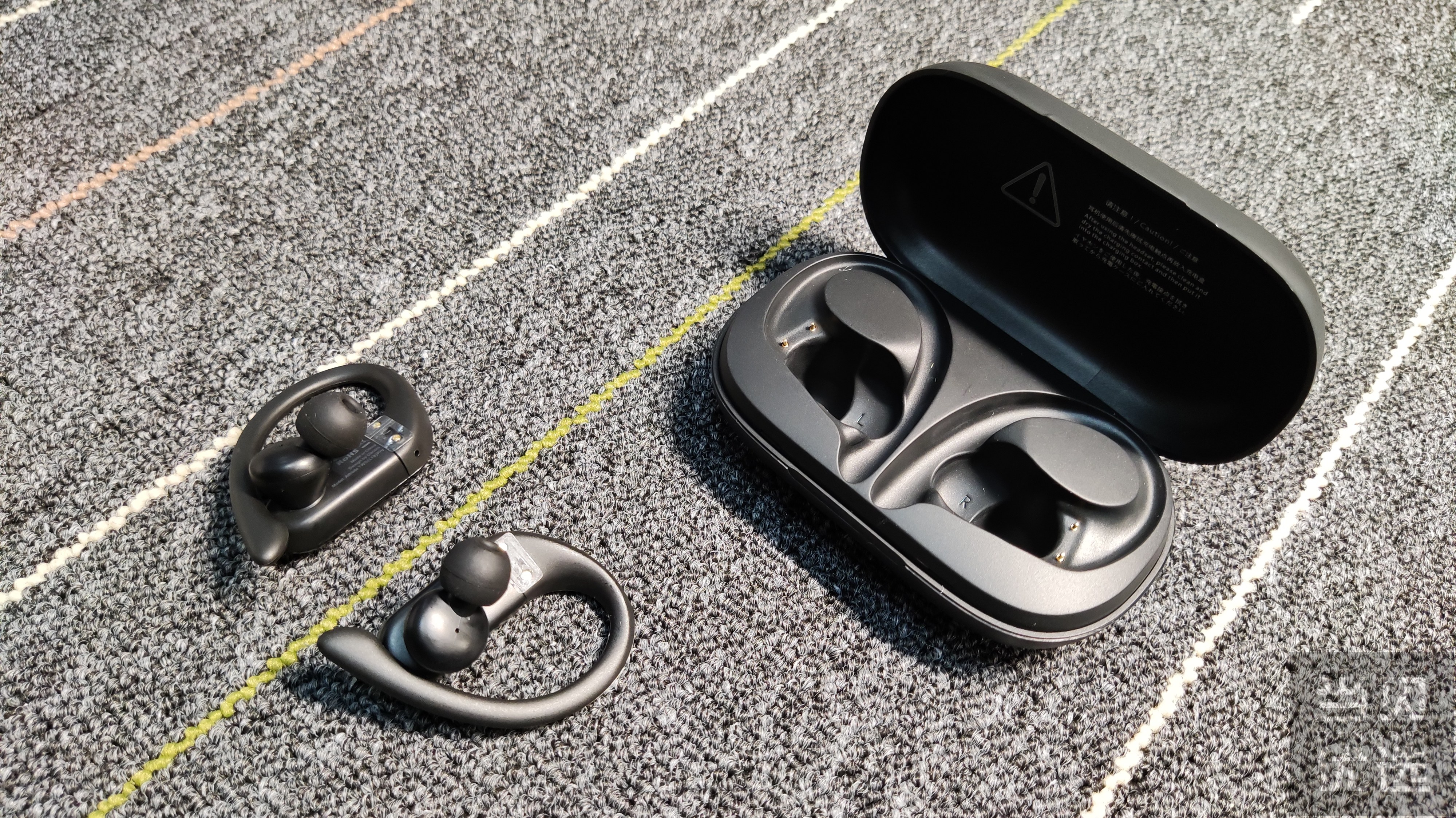 dacom运动蓝牙耳机测评,dacoml19pro无线蓝牙耳机