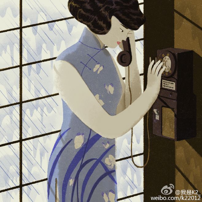 那些弯路和不自由，才成就了更自由和特别的你