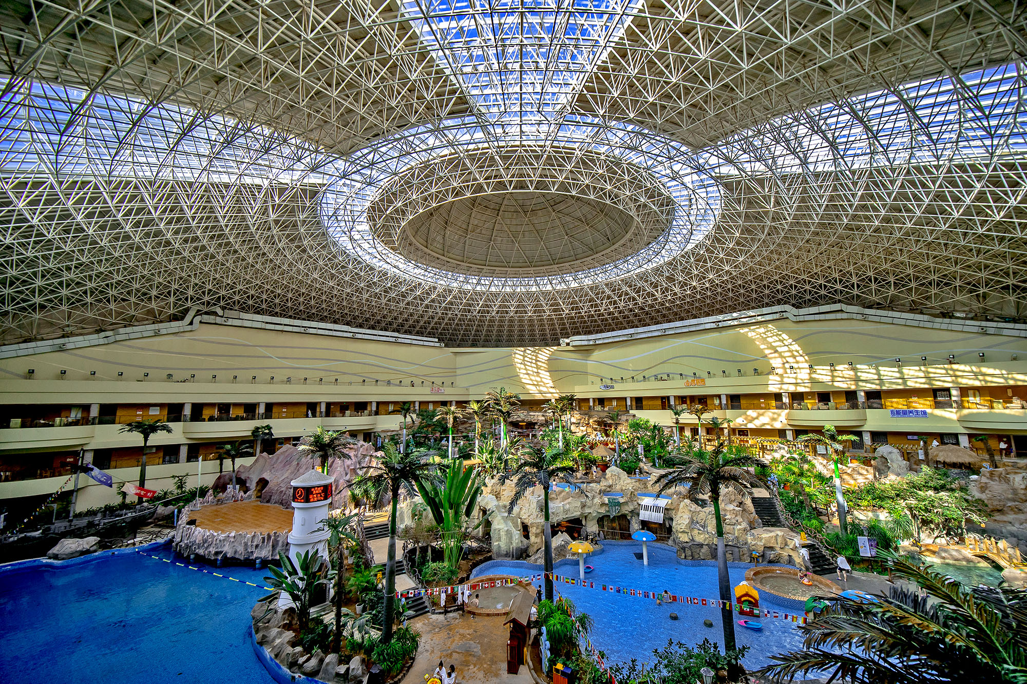 青岛海泉湾海洋温泉如何,青岛海泉湾海洋温泉