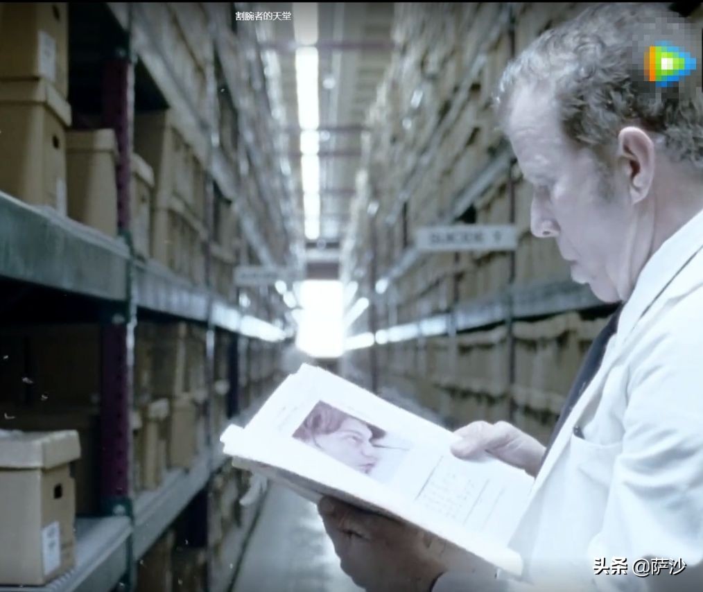 人自杀以后会进入一个不能笑的世界:萨沙谈电影《割腕者的天堂》