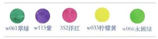 只需7步,就能画出这么美的康乃馨,艺术生快来学习临摹吧,收藏