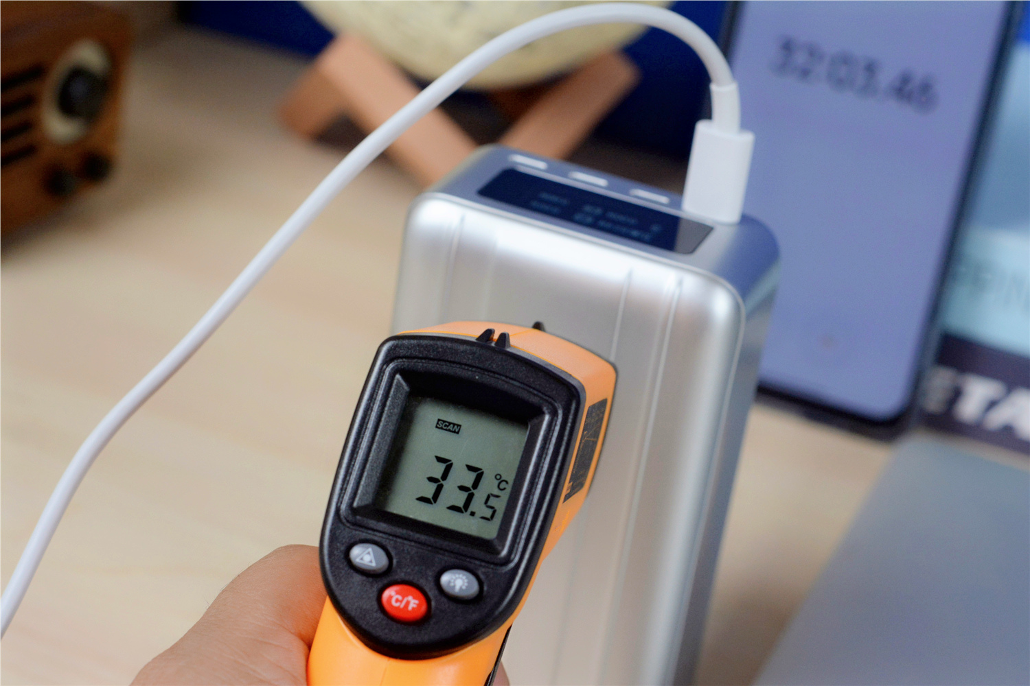 征拓充电宝快充版和普通版,征拓充电宝质量怎么样