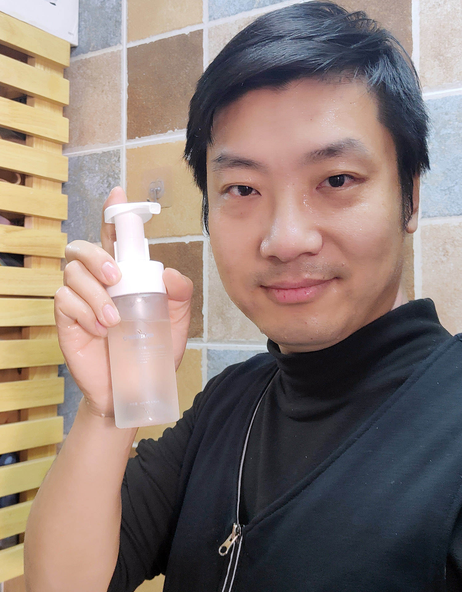 男士护肤六件套,珂岸男士护肤品