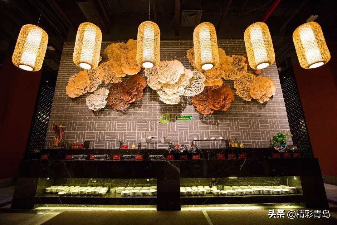 青岛红树林度假世界二期工程,青岛红树林度假世界会展中心