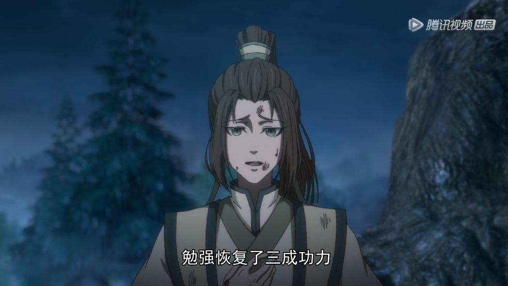 一念永恒两宗大战白小纯重伤被救,一念永恒宋君婉和白小纯结局解说