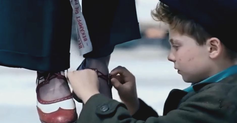 乔乔的异想世界总评,乔乔的奇妙冒险电影