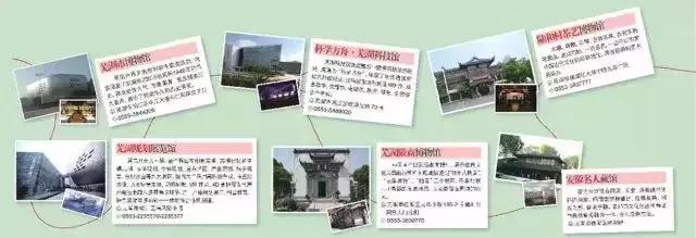 手绘芜湖图,芜湖市手绘地图
