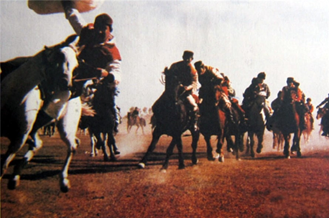 徐小明早期电影,徐小明经典老电影