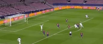 3-0横扫巴萨,巴萨vs尤文c罗和梅西的对决