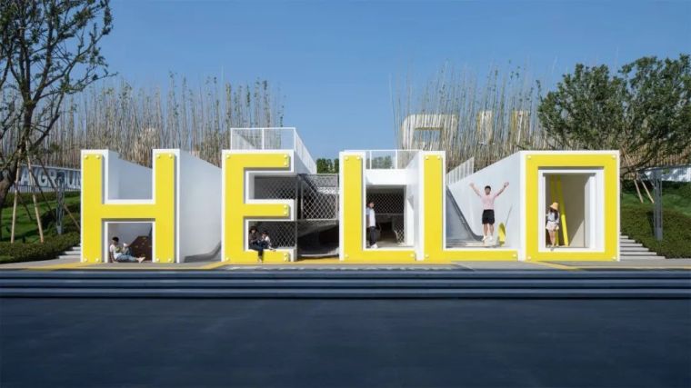 被这波互动设计，治好了带孩子的焦虑