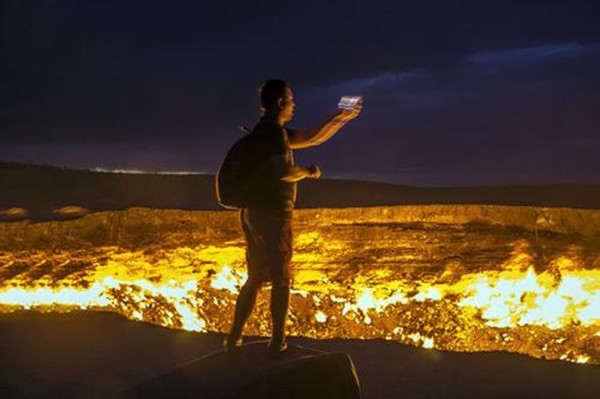 土库曼斯坦的真实生活现状,土库曼斯坦神秘低调的永久中立国