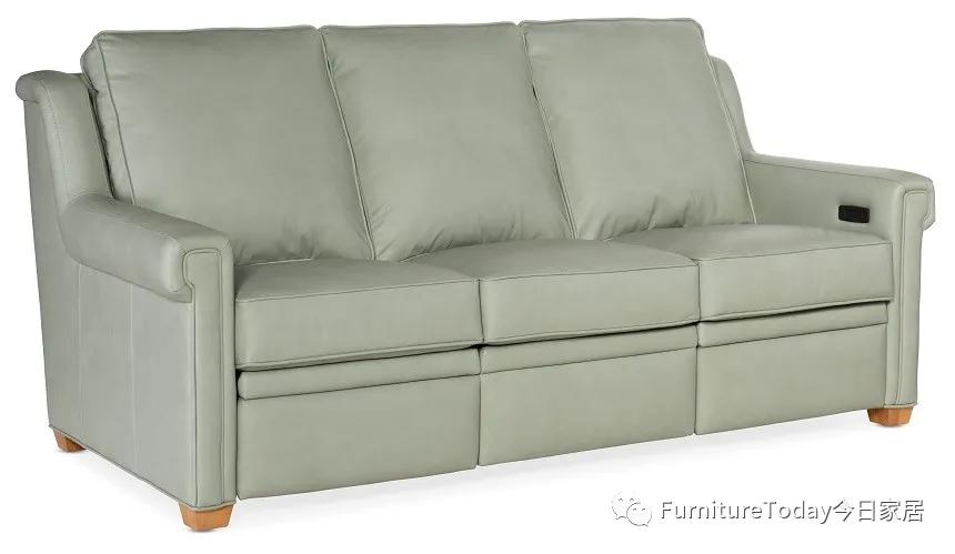 顾家智能沙发新品发布,顾家沙发和芝华仕沙发差异化