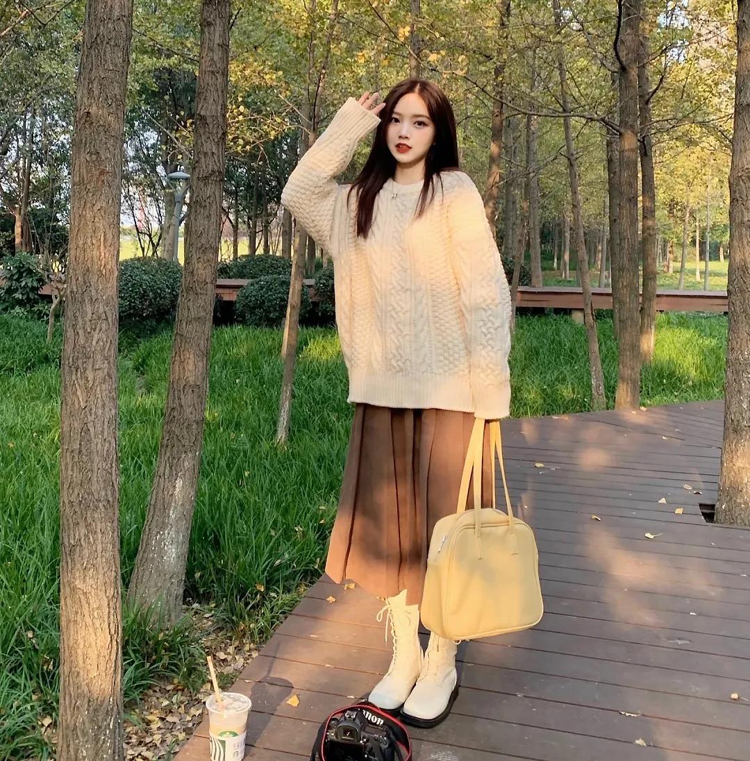 男生最讨厌的3种女生穿搭,男生最讨厌的4种女士穿搭