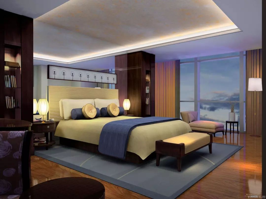 不要只带走沐浴液拖鞋，五星级酒店隐藏服务，房费住到最值的秘密