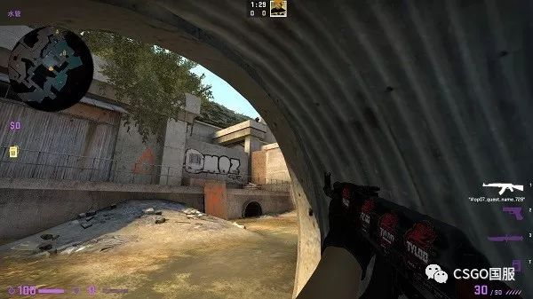 csgo老青年,csgo新青年