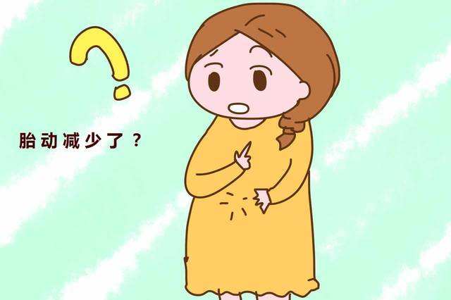 孕晚期宝宝胎动是什么样的姿势,胎宝宝孕晚期怎么胎动