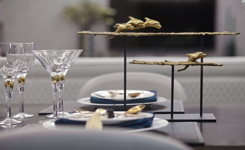 实木大理石餐桌长方形,实木大理石餐桌价格