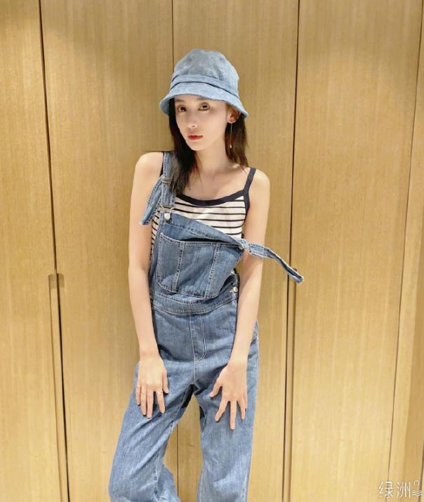 宋祖儿佟丽娅造型,佟丽娅和宋祖儿同款短发